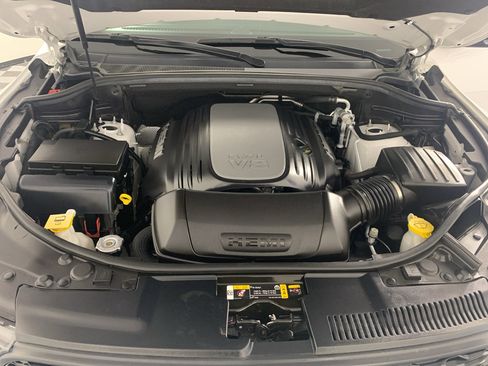 Used 2022 Dodge Durango R/T w/ Blacktop Package RWD image 11