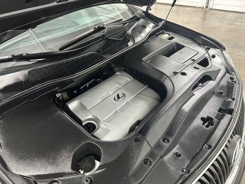 Used 2011 Lexus RX 350 AWD w/ Premium Pkg image 14