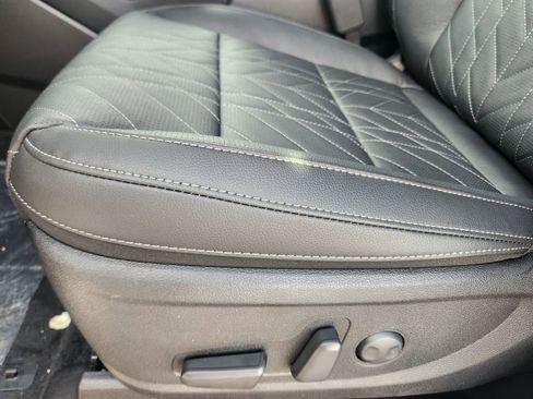 New 2025 Kia Telluride EX X-Line image 10