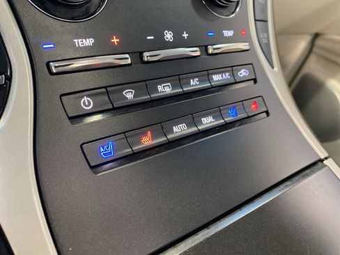 Used 2017 Lincoln MKX Black Label w/ Driver Assistance Package image 24