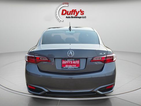 Used 2018 Acura ILX FWD image 20