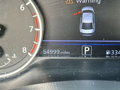 Used 2023 Nissan Altima 2.5 SR FWD image 20