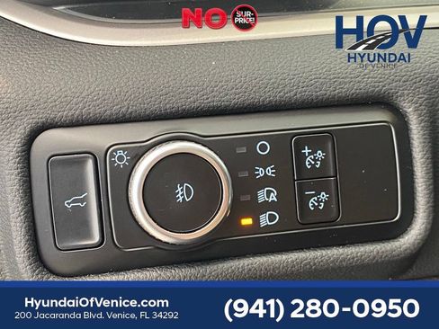 Used 2023 Ford Explorer XLT w/ Equipment Group 202A RWD image 21