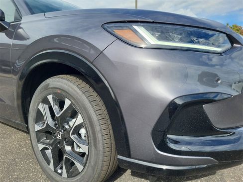 New 2026 Honda HR-V EX-L image 5