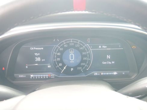 Used 2024 Cadillac CT5 V Blackwing w/ Carbon Fiber Package 2 RWD image 17