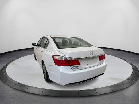 Used 2013 Honda Accord LX image 7