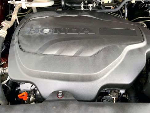 Used 2019 Honda Odyssey EX-L image 32