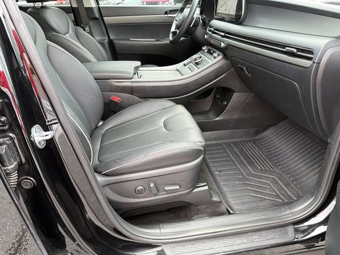 Used 2024 Hyundai Palisade XRT FWD image 13