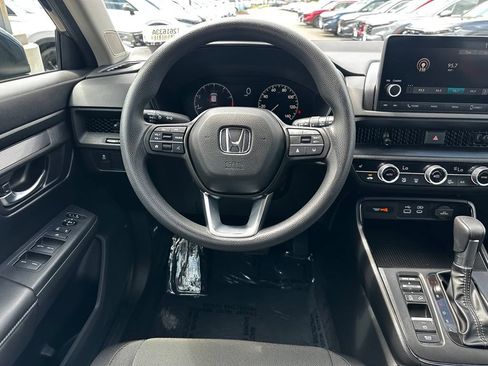 Certified 2024 Honda CR-V EX image 18