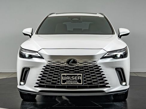 Certified 2024 Lexus RX 350 Premium Plus w/ Convenience Package FWD image 2
