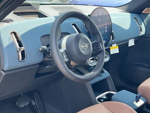 New 2027 MINI Cooper Countryman S w/ Comfort Package Max AWD/4WD image 13