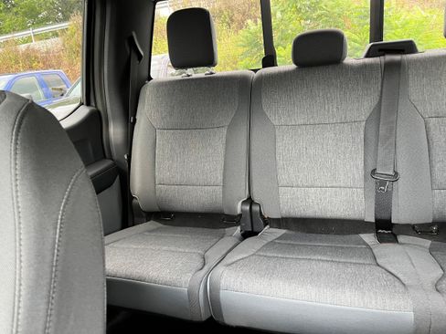 Used 2024 Ford F250 XL w/ STX Appearance Package AWD/4WD image 23