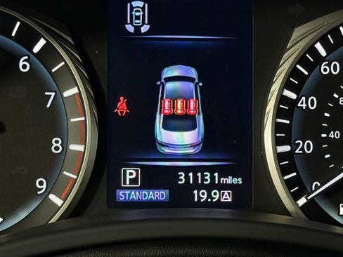 Used 2023 INFINITI Q50 Sensory AWD/4WD image 18