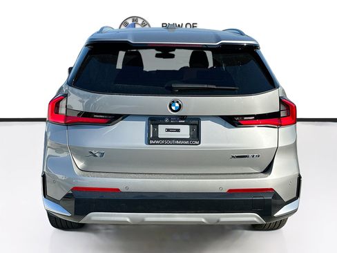 New 2026 BMW X1 xDrive28i w/ Convenience Package image 5