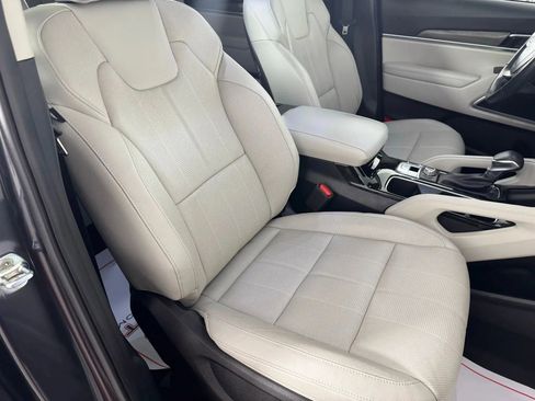 Used 2022 Kia Telluride EX w/ EX Premium Package image 37