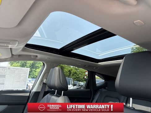 New 2025 Nissan Murano SL image 30