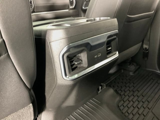 Used 2023 Chevrolet Silverado 1500 LTZ AWD/4WD image 22