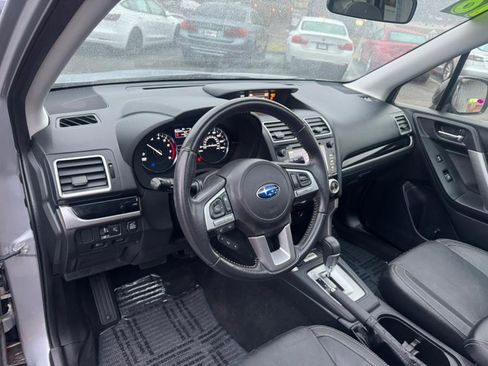Used 2018 Subaru Forester 2.5i Limited image 12