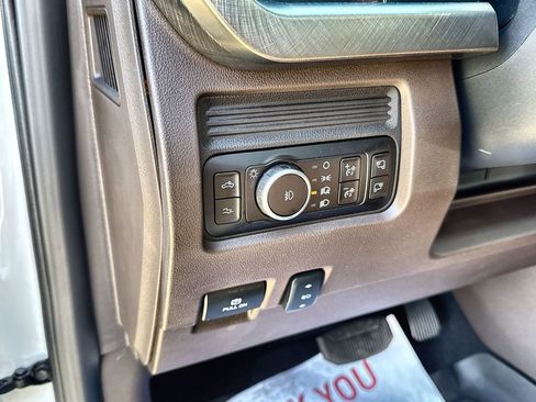 New 2026 Ford F350 King Ranch image 16