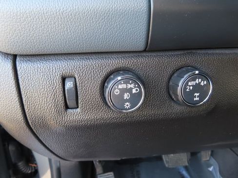 Used 2021 Chevrolet Colorado Z71 w/ Safety Package image 39