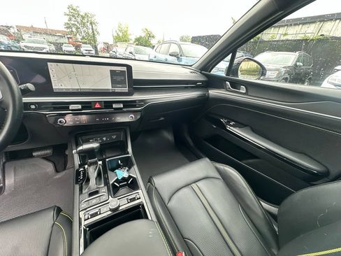 Used 2025 Kia K5 GT w/ GT1 Package FWD image 27