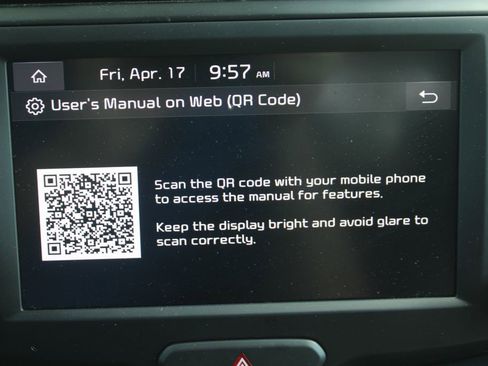 Used 2025 Kia Soul LX w/ LX Technology Package image 41