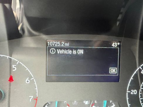 Used 2024 Ford Transit 250 Base w/ Exterior Upgrade Package image 15