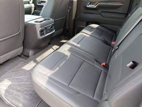Used 2024 GMC Sierra 1500 SLT w/ SLT Premium Plus Package AWD/4WD image 13