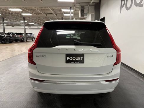 Used 2023 Volvo XC90 B6 Plus AWD/4WD image 5