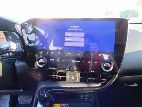 Used 2024 Lexus NX 350 AWD w/ Premium Package image 25