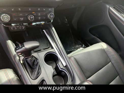 Used 2026 Dodge Durango GT AWD/4WD image 32
