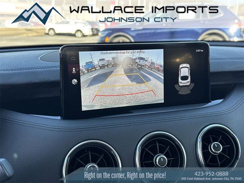 Used 2023 Kia Stinger GT-Line w/ Sun & Sound Package image 28