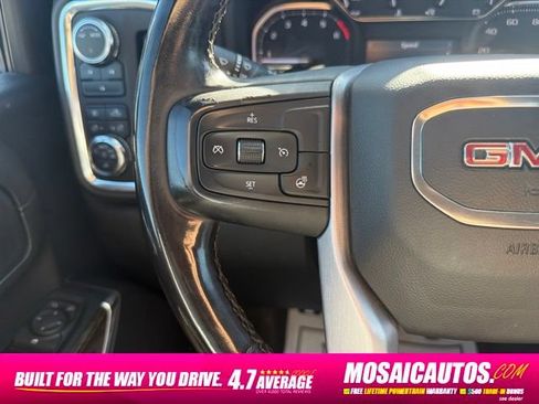 Used 2023 GMC Sierra 2500 SLE w/ SLE Convenience Package AWD/4WD image 33