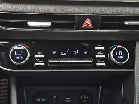 Certified 2023 Hyundai Sonata SEL Plus FWD image 15