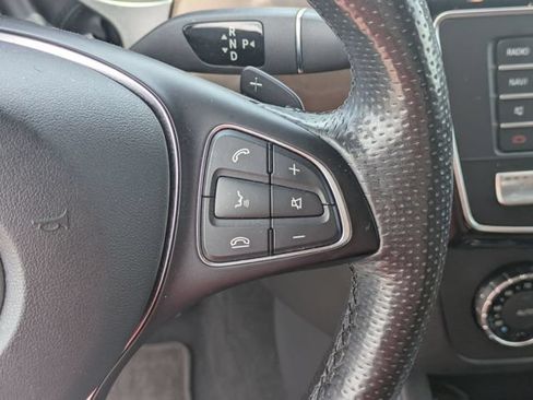 Used 2017 Mercedes-Benz GLE 350 4MATIC image 20