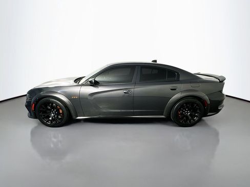 Used 2022 Dodge Charger Scat Pack RWD image 4