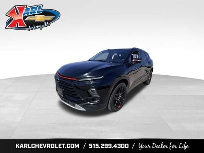 Used 2023 Chevrolet Blazer LT w/ Sound & Technology Package