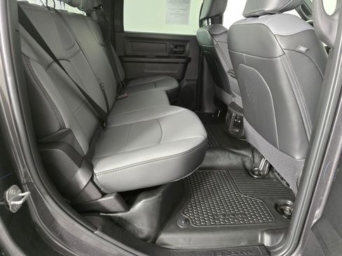 New 2026 RAM 2500 Tradesman image 26