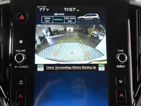 Certified 2026 Subaru Forester Sport AWD/4WD image 29