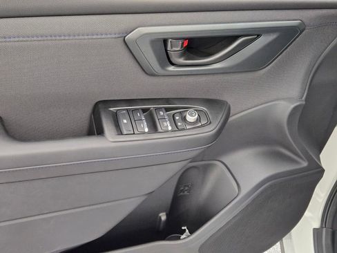 New 2026 Subaru Forester Premium AWD/4WD image 13