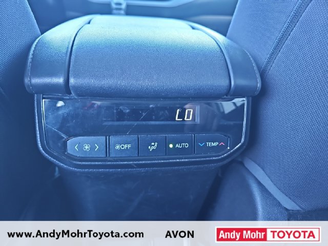Certified 2022 Toyota Highlander L FWD image 27