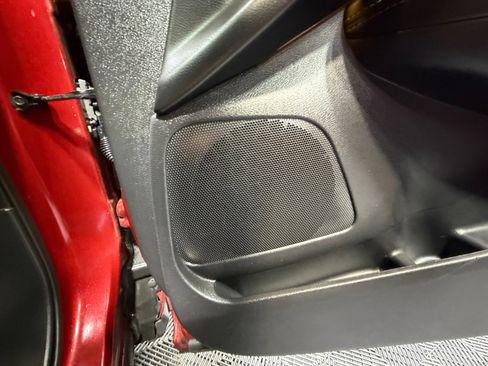 Used 2017 Nissan Murano Platinum w/ Platinum Technology Package image 27