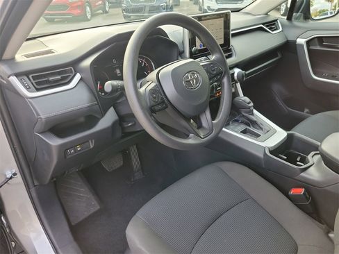Used 2025 Toyota RAV4 LE image 15
