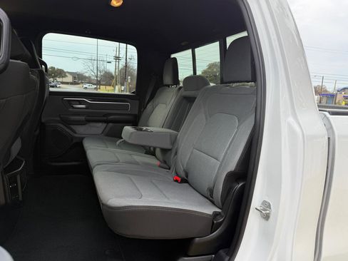 Used 2023 RAM 1500 Lone Star image 18