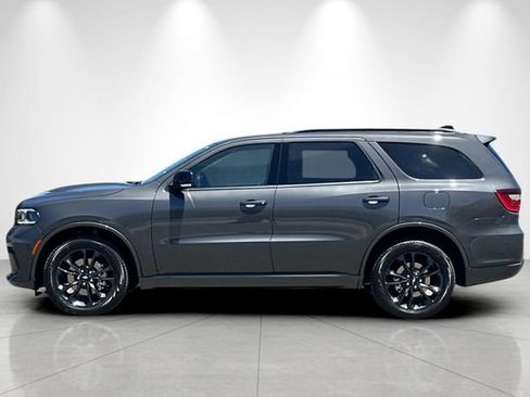 New 2026 Dodge Durango GT AWD/4WD image 7
