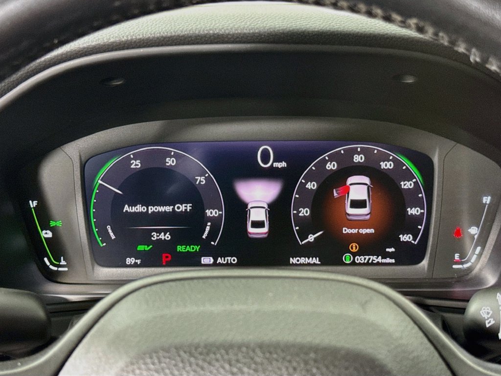 Used 2024 Honda Accord EX-L image 13
