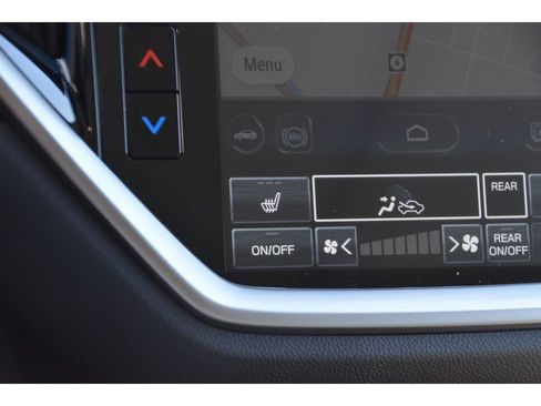 New 2026 Subaru Ascent Limited AWD/4WD image 24