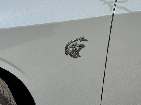 Used 2023 Dodge Challenger SRT Hellcat w/ Driver Convenience Group image 10