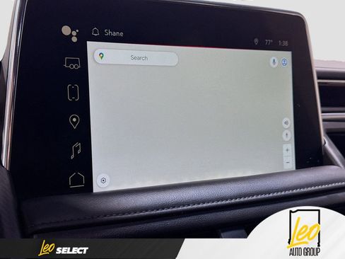 Used 2022 GMC Yukon SLE image 13