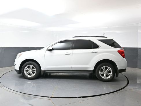 Used 2013 Chevrolet Equinox LT AWD/4WD image 9